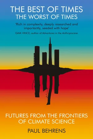 The Best of Times, The Worst of Times