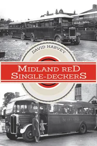 Midland Red Single-Deckers_cover