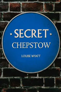 Secret Chepstow_cover