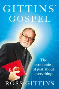 Gittins' Gospel_cover