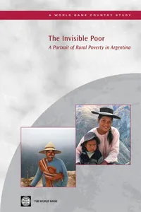 The Invisible Poor_cover