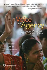 Voice and Agency_cover