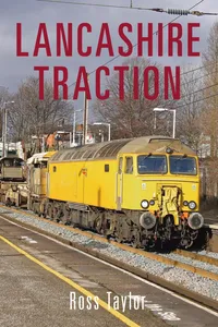 Lancashire Traction_cover