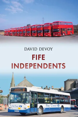 Fife Independents