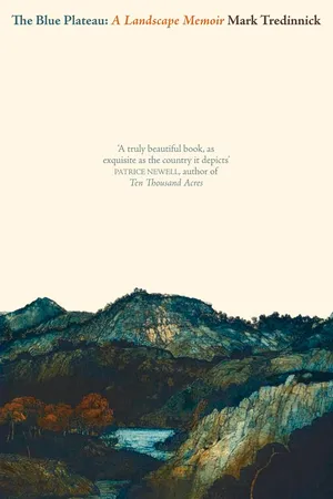 The Blue Plateau