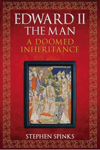 Edward II the Man_cover