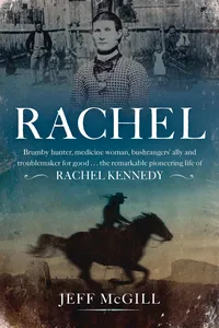 Rachel_cover