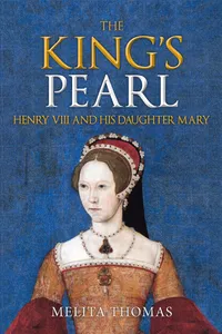 The King's Pearl_cover