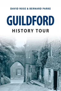 Guildford History Tour_cover