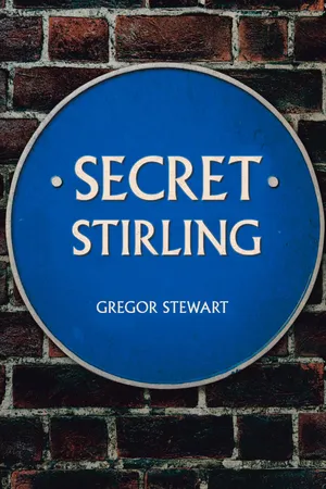 Secret Stirling