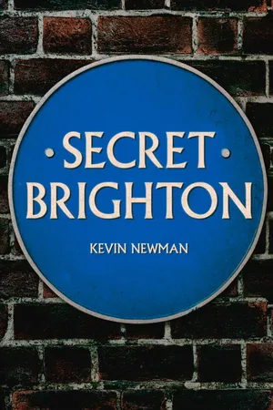 Secret Brighton