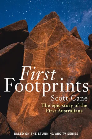 First Footprints