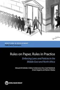 Rules on Paper, Rules in Practice