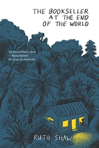 The Bookseller at the End of the World_cover