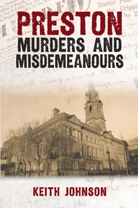 Preston Murders and Misdemeanours_cover