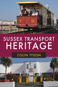 Sussex Transport Heritage_cover