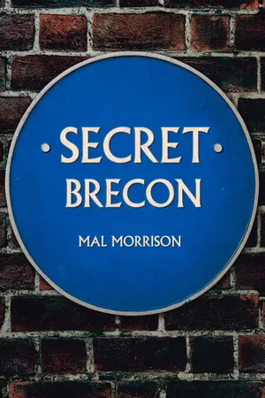 Secret Brecon