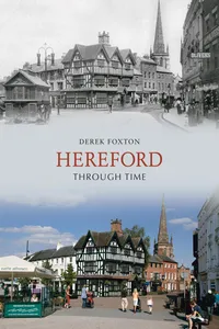 Hereford Through Time_cover