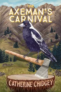 The Axeman's Carnival_cover