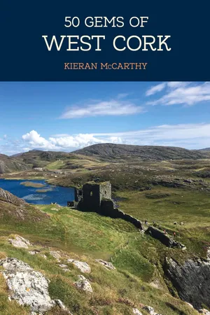 50 Gems of West Cork