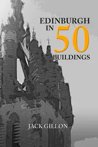 Edinburgh in 50 Buildings_cover