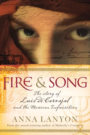 Fire & Song