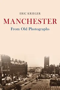 Manchester From Old Photographs_cover