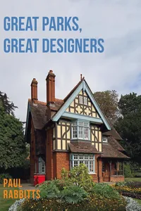 Great Parks, Great Designers_cover