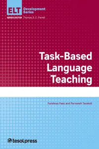Task-Based Language Teaching_cover
