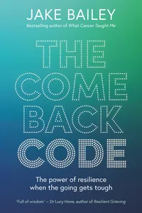 The Comeback Code_cover