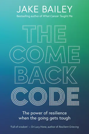 The Comeback Code