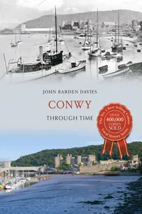 Conwy Through Time_cover