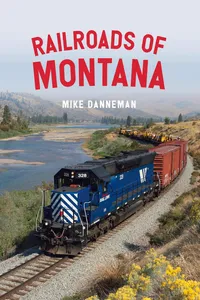 Railroads of Montana_cover