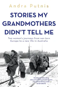 Stories My Grandmothers Didn't Tell Me_cover