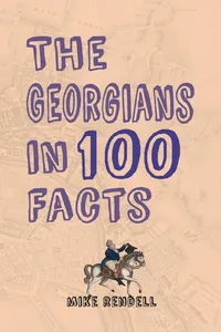 The Georgians in 100 Facts_cover