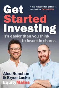 Get Started Investing_cover