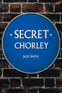 Secret Chorley_cover