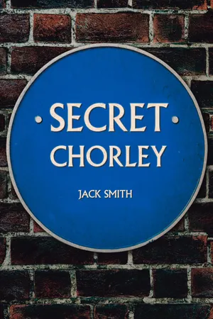 Secret Chorley