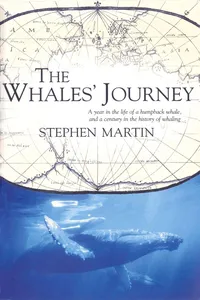 The Whales' Journey_cover