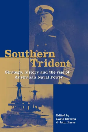 Southern Trident