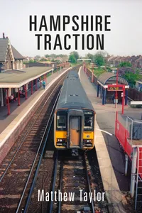 Hampshire Traction_cover