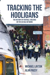 Tracking the Hooligans_cover
