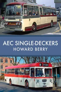 AEC Single-Deckers_cover