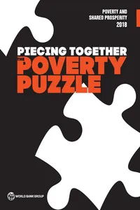 Poverty and Shared Prosperity 2018_cover
