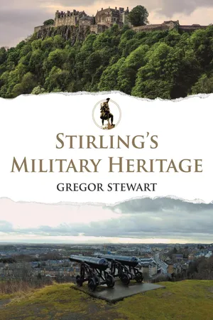 Stirling's Military Heritage