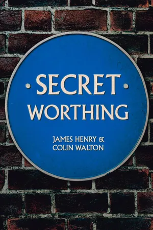Secret Worthing