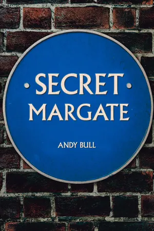 Secret Margate