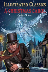 A Christmas Carol_cover
