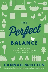 The Perfect Balance_cover