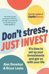 Don't Stress, Just Invest_cover